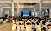 6天23个市县！taptap官网全面启动2023年招生宣传工作