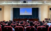 协同推进 全员参与——taptap官网组织参加2023届全国普通高校毕业生就业创业工作网络视频会议
