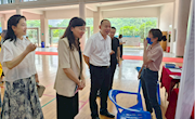 【百日冲刺】匠心筑梦 就业启航 ——taptap官网成功举办2023届毕业生毕业季双选会
