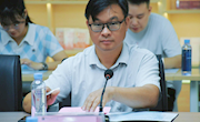 【校友风采】长大后我就成了你——学校首届“工匠之师”教师节返校活动浓情举办