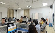 taptap官网召开2023年下半年就业工作业务培训会