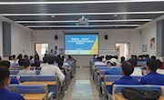 taptap官网与江苏省南通市海门区人社局联合举办2024级毕业生双选会招聘会