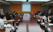 taptap官网召开《职前指导》课程标准及课程资料准备工作研讨会