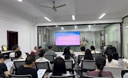 taptap官网召开2024年普高招生工作培训会