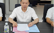 【访企拓岗促就业】taptap官网与惠州市人力资源和社会保障局举行政校企合作交流座谈