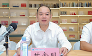 【校友风采】情系母校，共筑辉煌 ——  taptap官网隆重举办2024年校友捐赠仪式