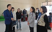 【2025届毕业生系列招聘活动】taptap官网2025届毕业生“大湾区”企业专场双选会成功举办